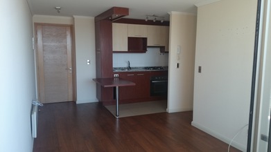 Arriendo temporario de apartamento em Viña del mar