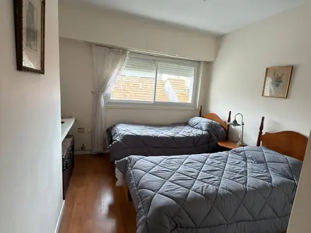 Alquiler temporario de apartamento em Mar del plata