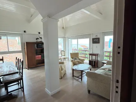 Alquiler temporario de apartamento em Mar del plata