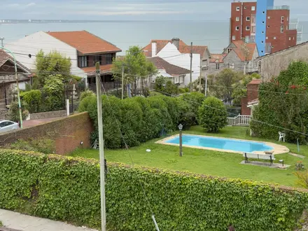 Alquiler temporario de apartamento em Mar del plata