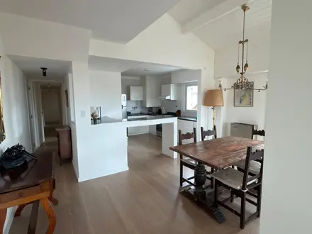 Alquiler temporario de apartamento em Mar del plata