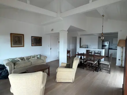 Alquiler temporario de apartamento em Mar del plata