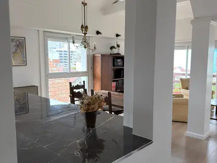 Alquiler temporario de apartamento em Mar del plata