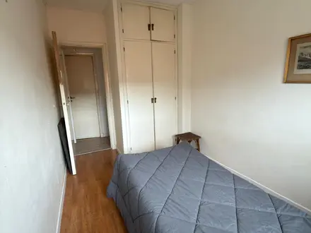 Alquiler temporario de apartamento em Mar del plata