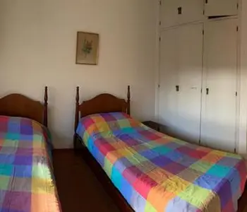 Alquiler temporario de apartamento em Mar del plata