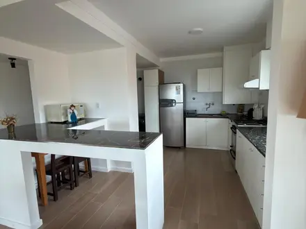 Alquiler temporario de apartamento em Mar del plata