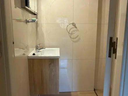 Alquiler temporario de apartamento em Mar del plata