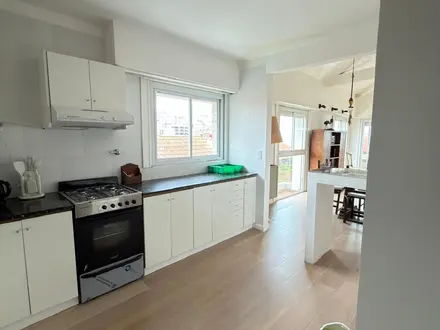 Alquiler temporario de apartamento em Mar del plata