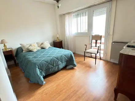 Alquiler temporario de apartamento em Mar del plata