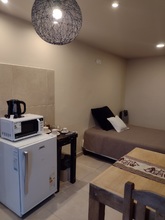 Alquiler temporario de apartamento em Rio gallegos