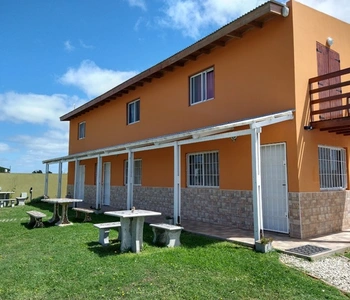 Alquiler temporario de apartamento em Gral pueyrredón