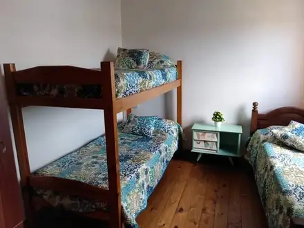 Alquiler temporario de apartamento em Gral pueyrredón