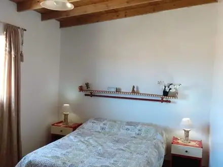 Alquiler temporario de apartamento em Gral pueyrredón