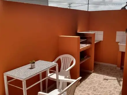 Alquiler temporario de apartamento em Gral pueyrredón