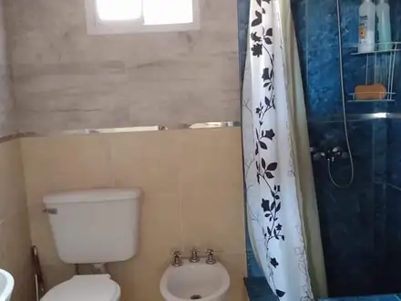 Alquiler temporario de apartamento em Gral pueyrredón