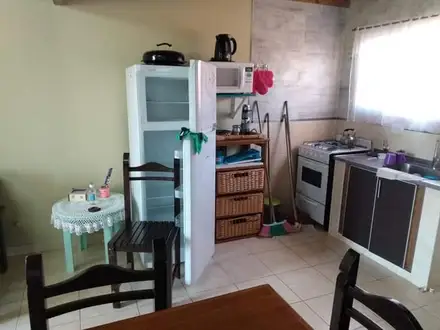 Alquiler temporario de apartamento em Gral pueyrredón