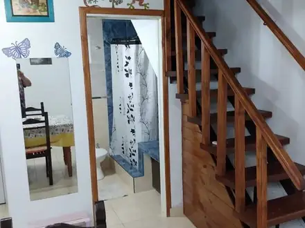 Alquiler temporario de apartamento em Gral pueyrredón