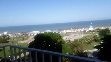 Alquiler temporario de apartamento em Mar del plata