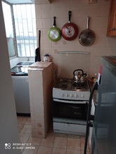 Arriendo temporario de departamento en Santiago