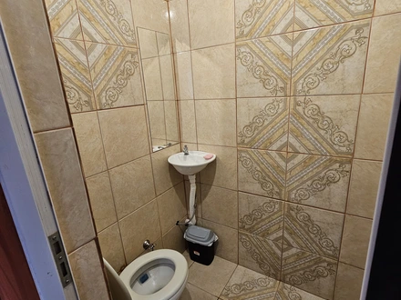 Alquiler temporario de apartamento em Posadas