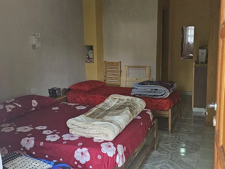 Alquiler temporario de apartamento em Posadas
