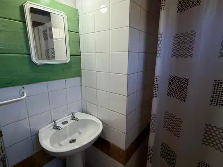 Alquiler temporario de caba&ntilde;a en Los chacayes