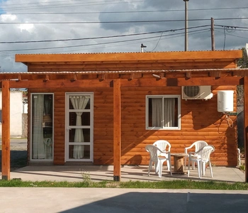 Alquiler temporario de cabana em Ranchos