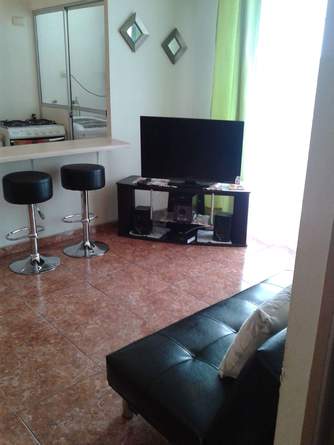 Arriendo temporario de apartamento em Antofagasta