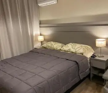 Alquiler temporario de apartamento em Necochea