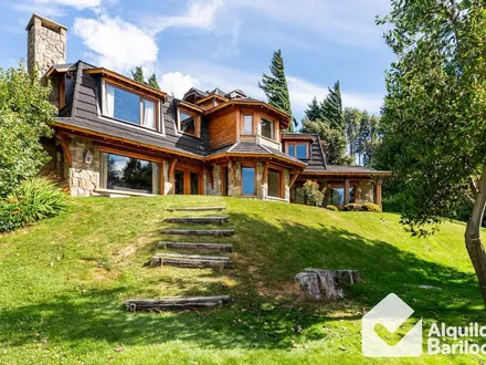 Alquiler temporario de casa em San carlos de bariloche