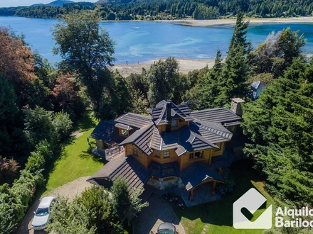 Alquiler temporario de casa em San carlos de bariloche