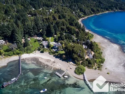 Alquiler temporario de casa em San carlos de bariloche