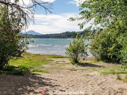 Alquiler temporario de casa em San carlos de bariloche