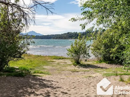 Alquiler temporario de casa em San carlos de bariloche
