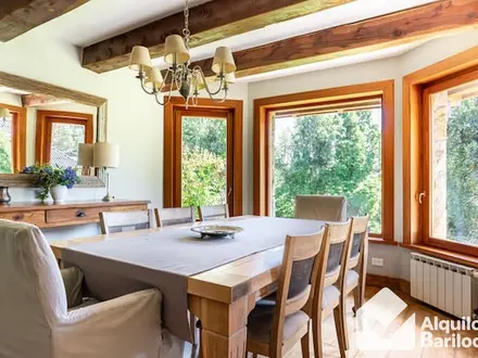 Alquiler temporario de casa em San carlos de bariloche