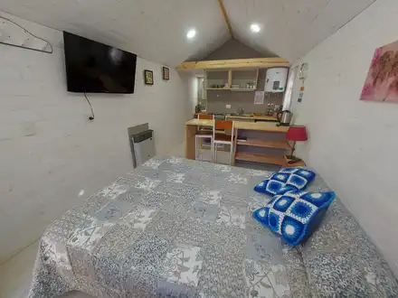 Alquiler temporario de cabana em San carlos de bariloche