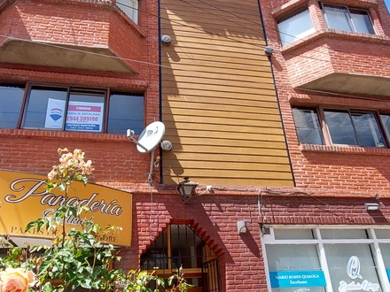 Alquiler temporario de apartamento em San carlos de bariloche