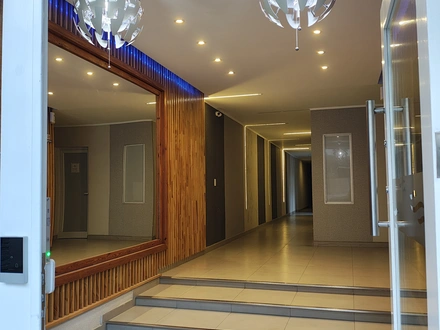 Alquiler temporario de apartamento em Necochea