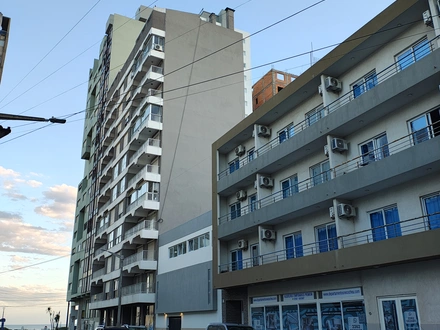 Alquiler temporario de apartamento em Necochea