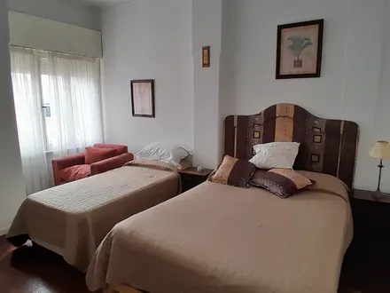 Alquiler temporario de casa em Necochea