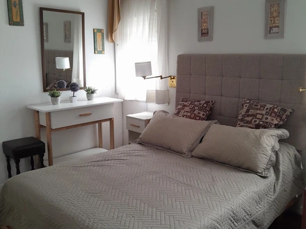 Alquiler temporario de casa em Necochea