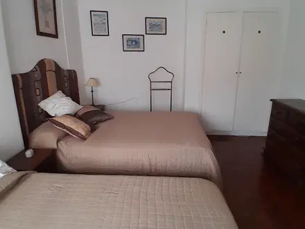 Alquiler temporario de casa em Necochea
