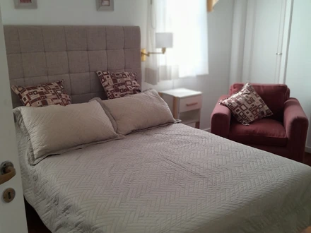 Alquiler temporario de casa em Necochea