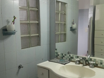 Alquiler temporario de casa em Necochea