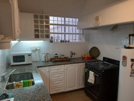 Alquiler temporario de casa em Necochea