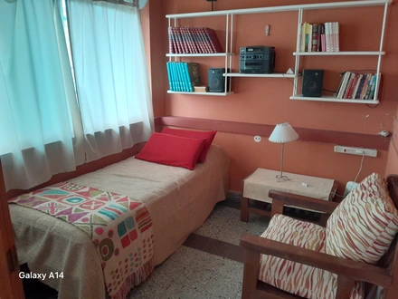 Alquiler temporario de casa em Necochea