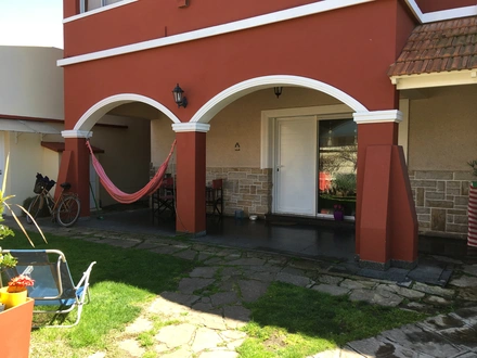 Alquiler temporario de casa em Necochea