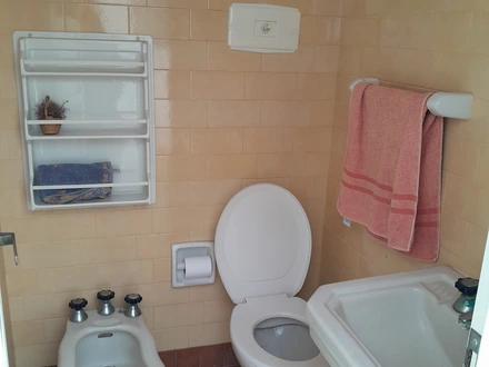 Alquiler temporario de casa em Necochea