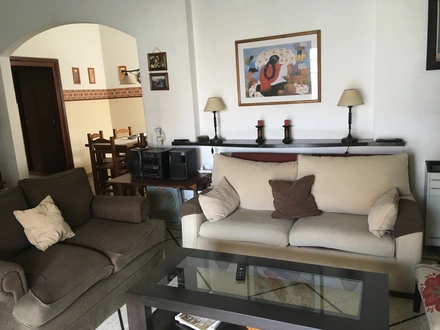 Alquiler temporario de casa em Necochea