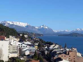 Alquiler temporario de apartamento em Bariloche